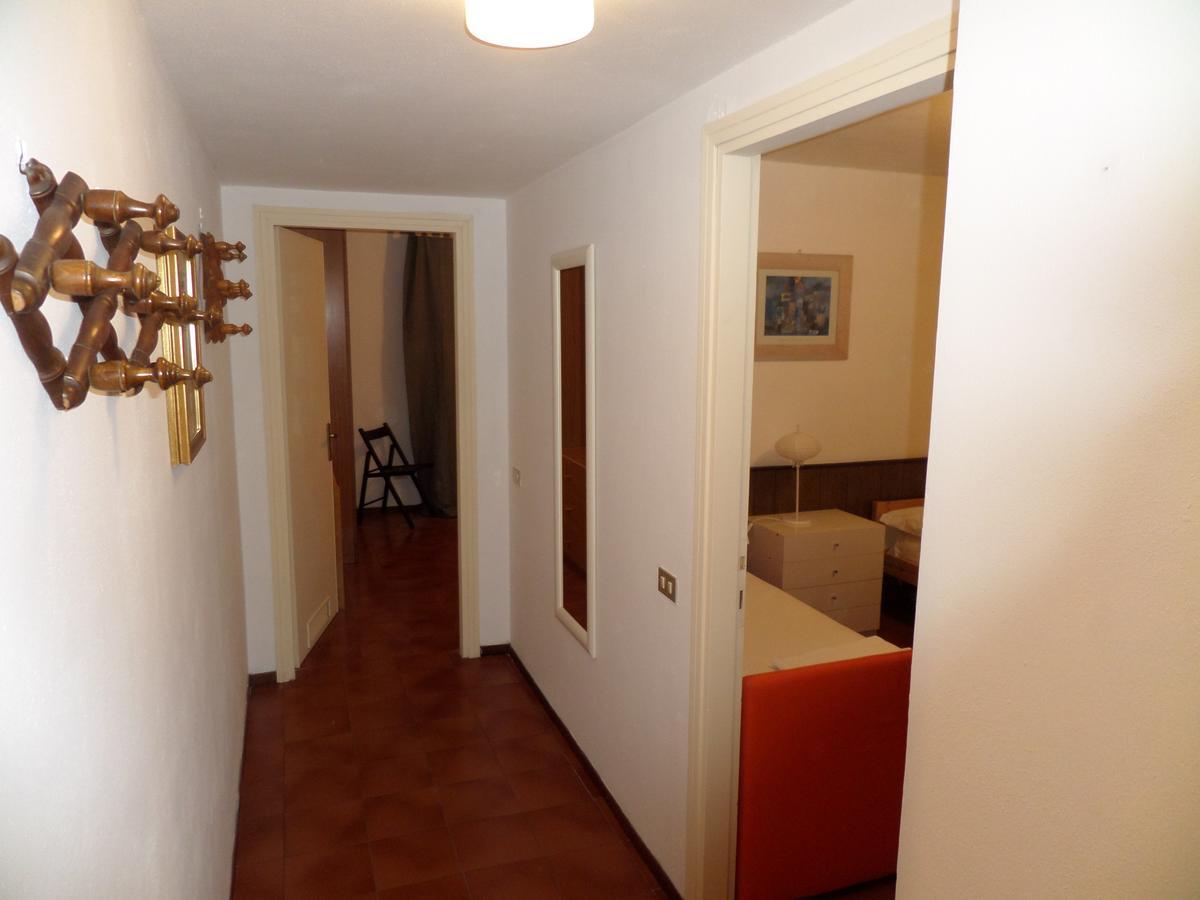 Quadrilocale Soleil Apartament Ponte Di Legno Zewnętrze zdjęcie